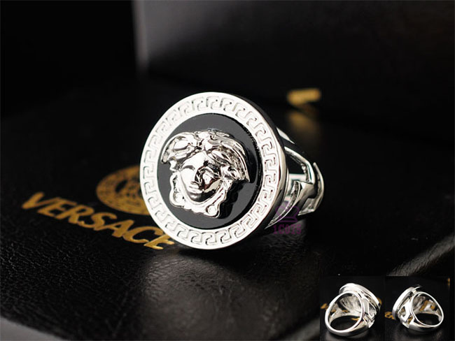 Anello Versace Modello 6